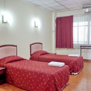 Standaard Kamer met Twee Aparte Bedden